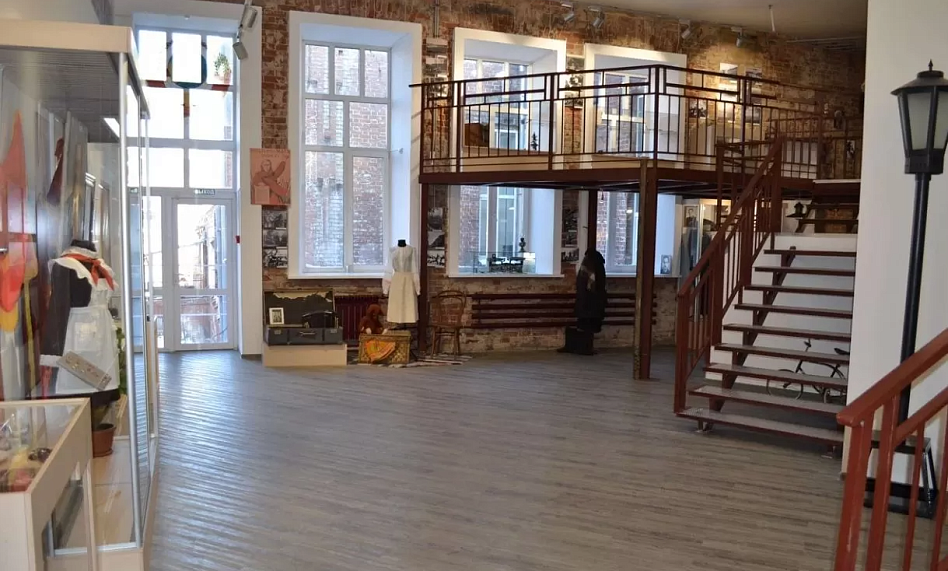 Музей "Город"